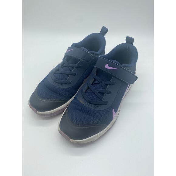 Girls Nike Sz 3 - Picture 1 of 12